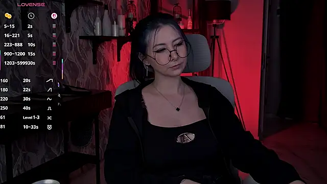 WesleeGray's cam snapshot