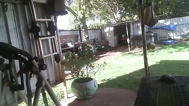 herbie010666's cam snapshot