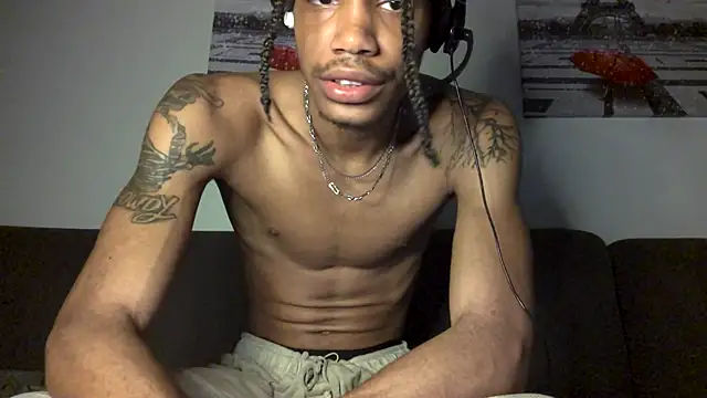 BlackBullTitus live sex cam