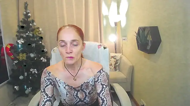 BreeTerner's cam snapshot