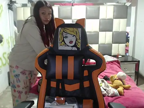 dulcecandy18 live sex cam