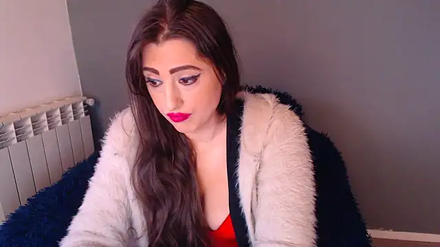 RebeccaStone's cam snapshot