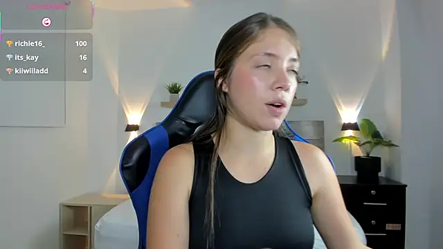 nataly_rodri's cam snapshot