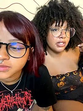 _Maxine_'s cam snapshot