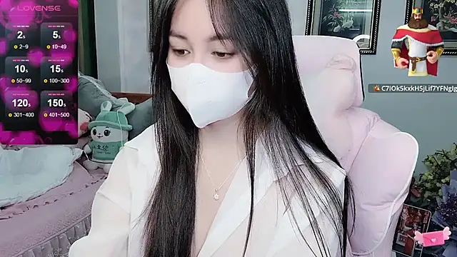 _Nana_20's cam snapshot