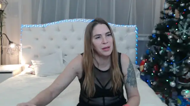 TessaDaybreak's cam snapshot