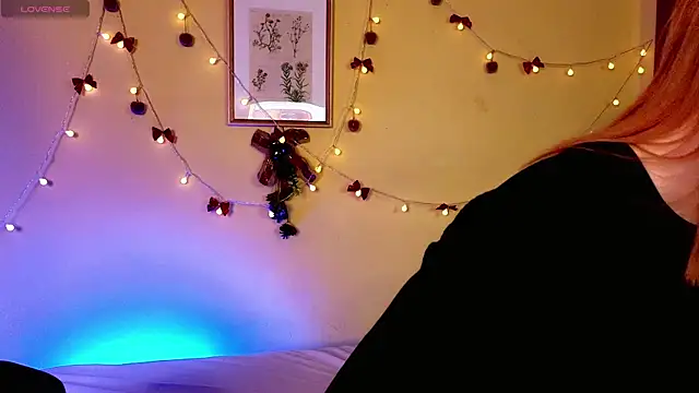 Kiara_Dream's cam snapshot