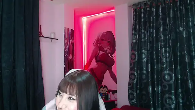 Zulema_R1's cam snapshot