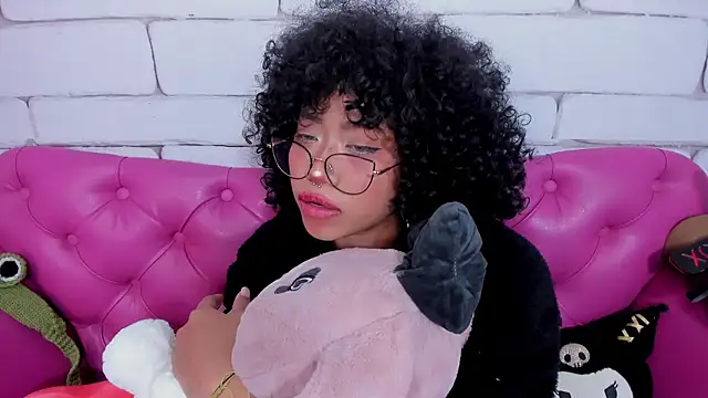 SafiroAgataaa's cam snapshot