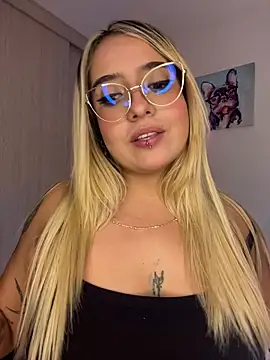 _Ninasanz's cam snapshot