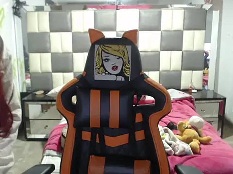 dulcecandy18's cam snapshot