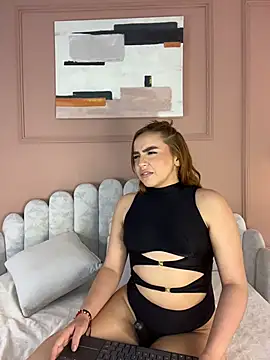 amber_price's cam snapshot