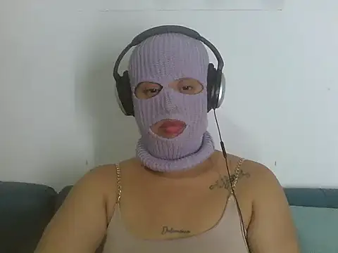 goddessplasure's cam snapshot