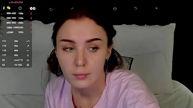 LianaFord's cam snapshot