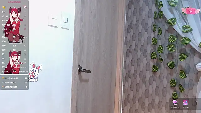 anishasanchezcm101 live sex cam