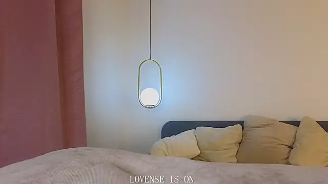 BritniBers live sex cam