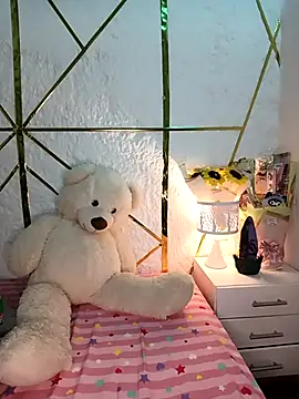 SheilaSmiith live sex cam