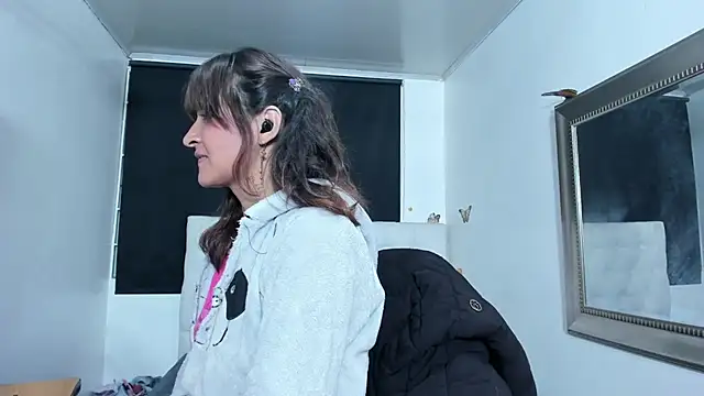 evelynesex's cam snapshot