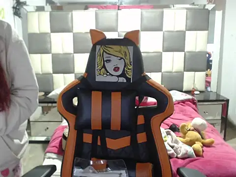 dulcecandy18's cam snapshot