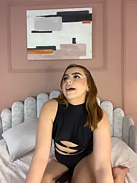 amber_price's cam snapshot