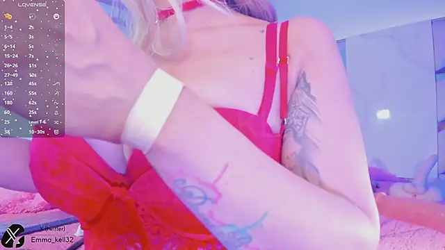 Emma-kell live sex cam