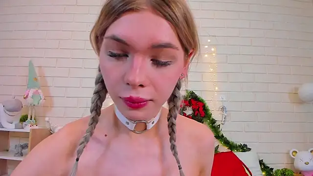 Blondy_Fina live sex cam