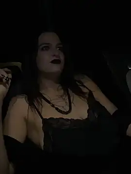 SafeinouterSpace live sex cam