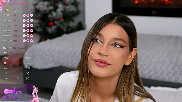 EvaWarenn live sex cam