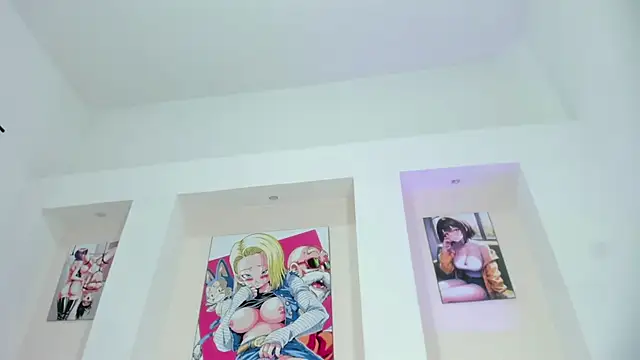 Thedol1 live sex cam