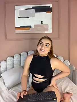 amber_price's cam snapshot