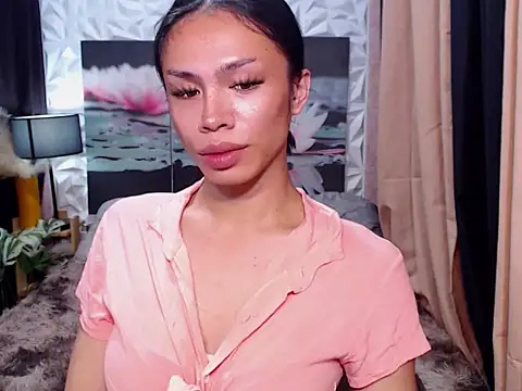 WILDROXIE live sex cam