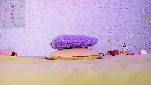 SamanthaGracee's cam snapshot