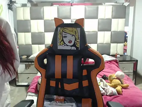 dulcecandy18's cam snapshot