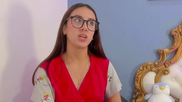 AlanaJones1 live sex cam