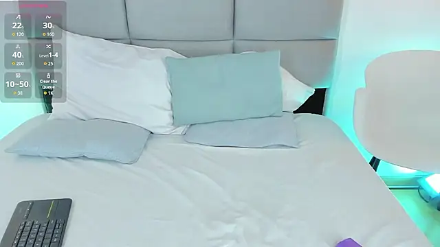 JoshClaarktt live sex cam