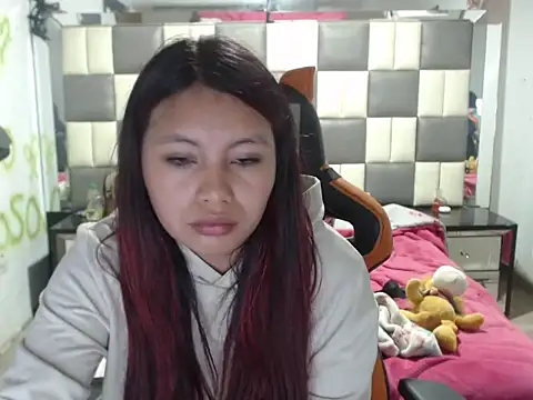 dulcecandy18's cam snapshot