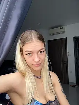 -Sexy_Barbie- live sex cam