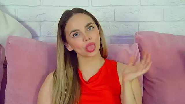 AnitaVenture's cam snapshot