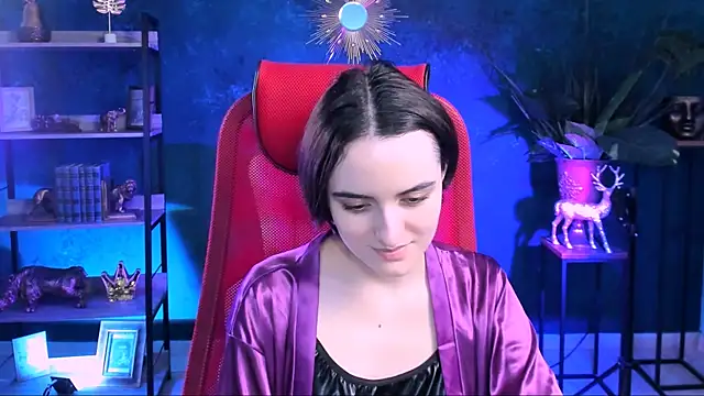 KateWillows's cam snapshot