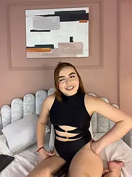 amber_price's cam snapshot