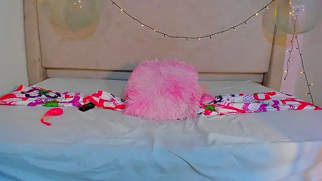 Brendajennerr's cam snapshot