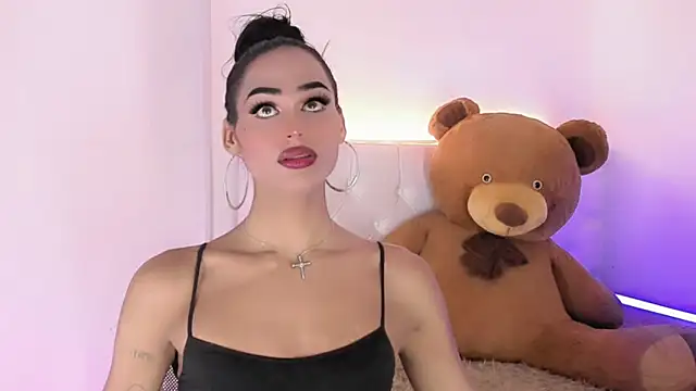 amal_baddell live sex cam