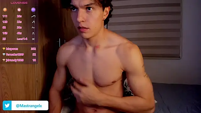 Mastrangelo_xxx live sex cam