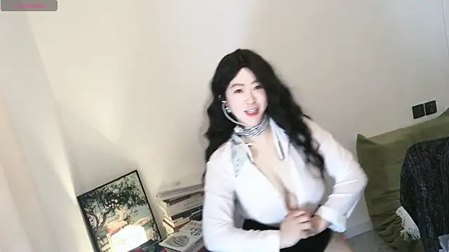 Xiaoai_007 live sex cam