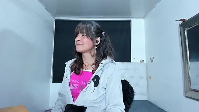 evelynesex's cam snapshot