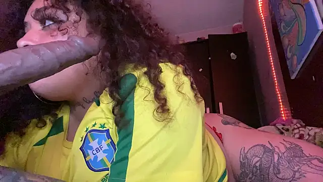 scarlettsamithh's cam snapshot