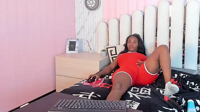 KaiaBrown's cam snapshot