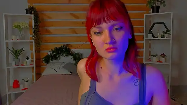 Alicia_Wiliss's cam snapshot