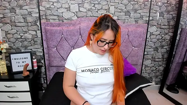 honey__lemon7's cam snapshot