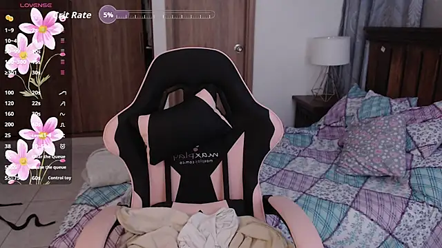 camilita08 live sex cam